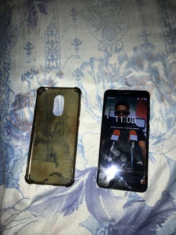 Vendo Vernee m6 r$940
