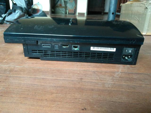 PlayStation 3 Sony