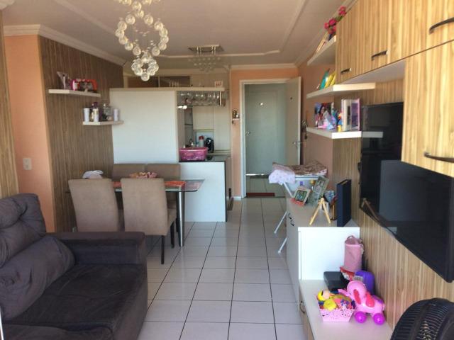 Apartamento de Luxo na Maraponga Com 03 Quartos, 10º Andar e Projetados 9 * - Foto 17
