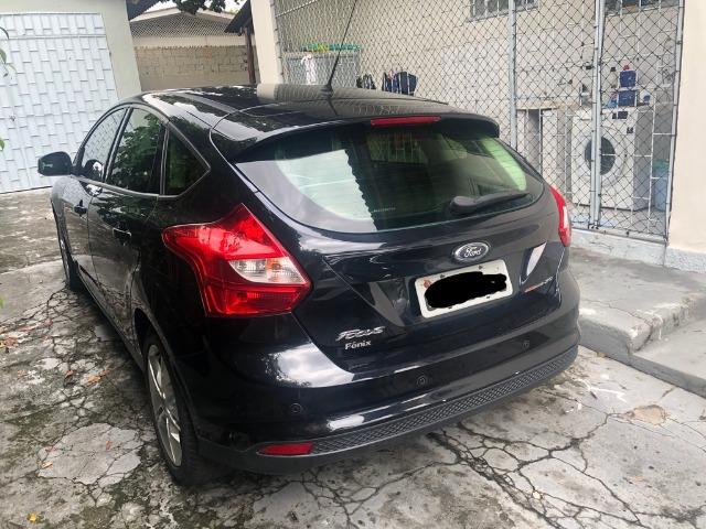 Ford Focus SE Plus - 2014 - Foto 5