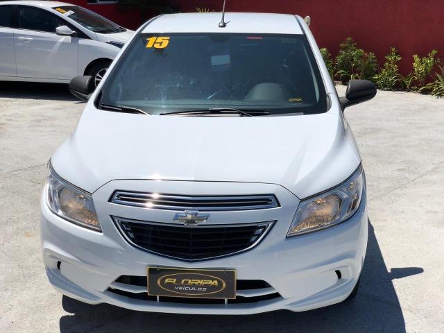 Onix 2015 LT completo - Foto 2