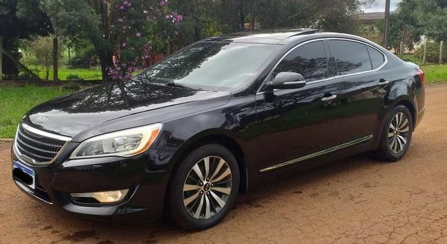Kia Cadenza - Com Teto Solar - Foto 2