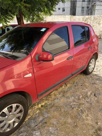 Sandero 2011 - Foto 6