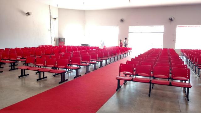 Longarina Para Igrejas, Direto da fabrica - Foto 2