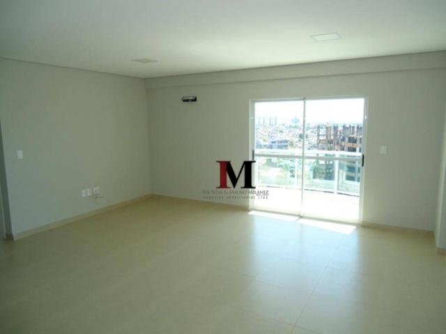 Vendemos apartamento em frente ao shopping pronto para financiar - Foto 2