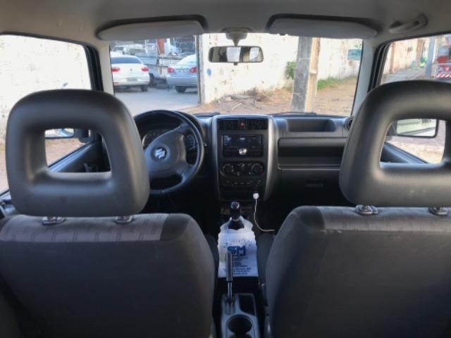 Suzuki Jimny HR - Foto 5