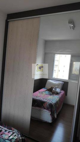 G. Apartamento com 3 dormitórios, no jardim das Industrias, São José dos Campos - Foto 14