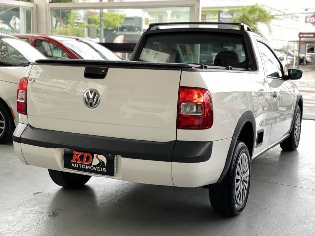Volkswagen Saveiro 1.6 CS - Foto 4