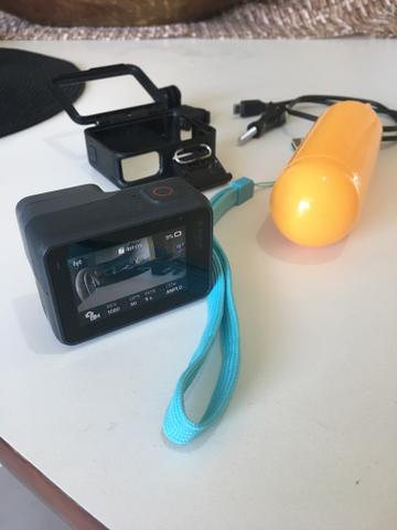 GoPro Hero Black 5 - Top