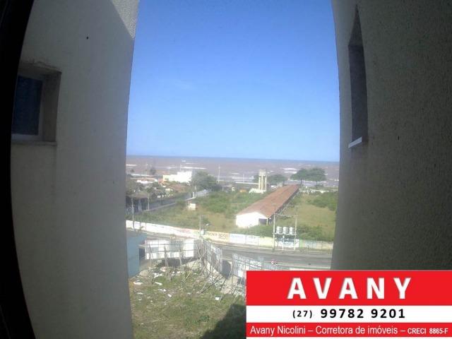 AVA-08-Apartamento vista para o mar de jacaraipe - Foto 5