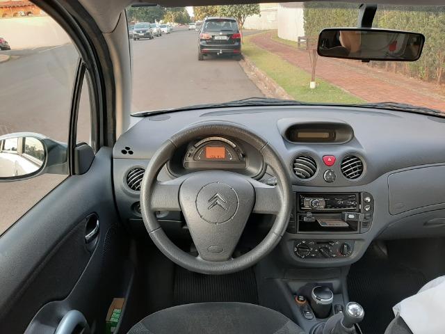 Citroen C3 - baixo km - abaixo da FIPE - Foto 7