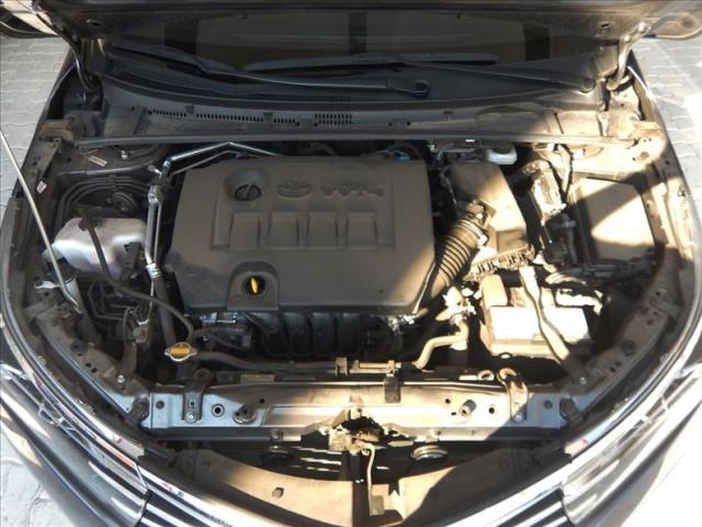 Toyota Corolla 1.8 Gli 16v - Foto 8