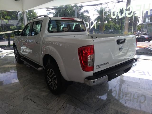 NISSAN FRONTIER 2.3 16V TURBO DIESEL 2019 - Foto 3
