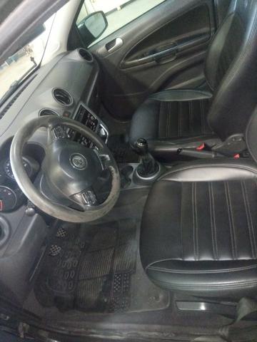 VW Gol 2015 Msi Confortline 1.6 - Foto 3