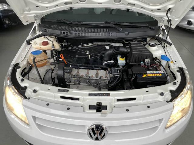 Volkswagen Saveiro 1.6 CS - Foto 13