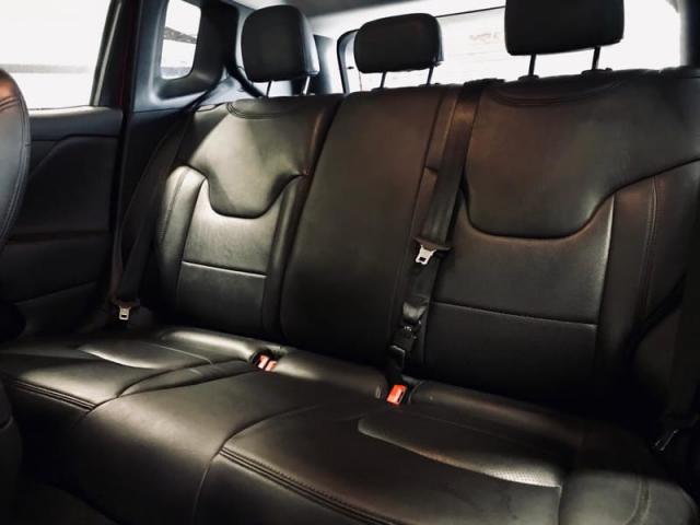 JEEP RENEGADE LNGTD AT - Foto 7