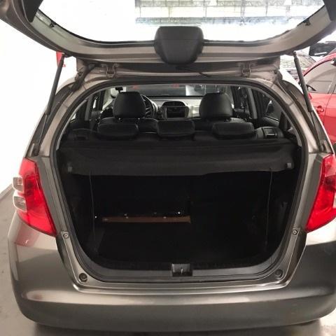 FIT LX 1.5 AUT - Foto 4