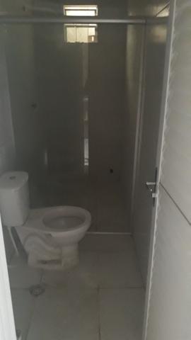 Alugo casa novinha - Foto 5