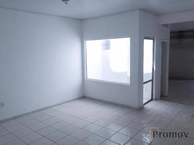 Excelente ponto comercial no São José. Ref. Pt0003 - Foto 2