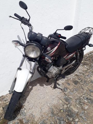 Vendo o Troco Por MOTO Do Meu Interesse - Foto 2
