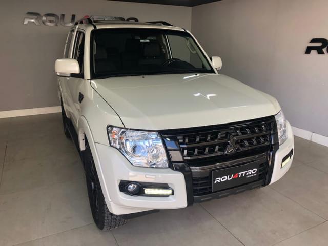 MITSUBISHI PAJERO HPE 3.2 4X4 T.I. DIES. 3P AUT 2019 - Foto 4