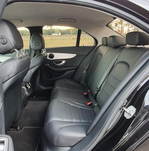 Mercedes Benz C-180 - Foto 6