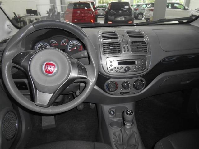 Grand Siena 1.6 2014 R$ 423,00 mensais sem juros abusivos - Foto 7