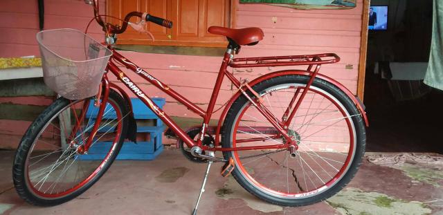 Vende-se essa bicicleta - Foto 3