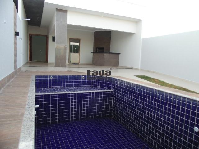 Casa à venda - Loteamento Jardim Grécia - Porto Rico Paraná - Foto 8