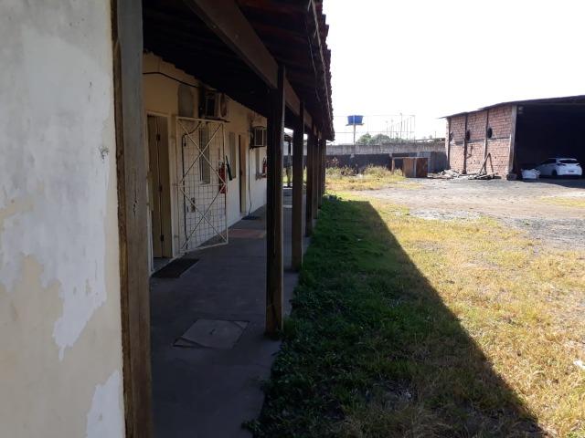 Terreno de 2500m² - Foto 4