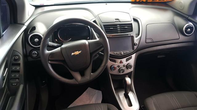 Tracker LT Automática 2016 Maravilhosa - Foto 2