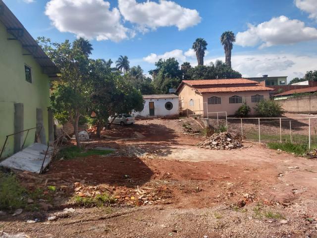 Arniqueiras QD 05 Casa simples com 800m podendo dividir só 199mil Ac carro - Foto 4
