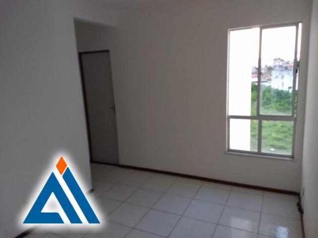 Apartamento de 2/4 em Condomínio - Foto 2