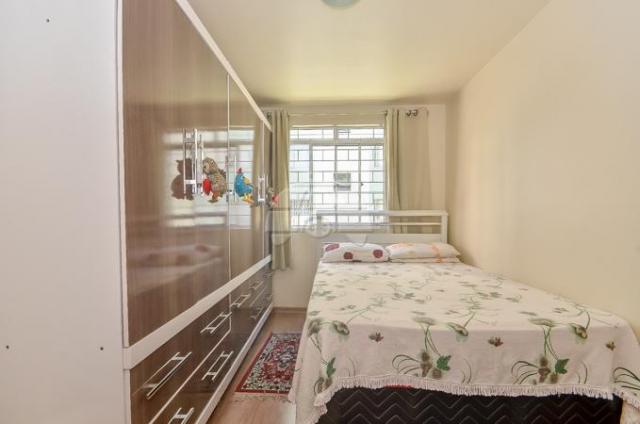 Apartamento à venda com 2 dormitórios em Cidade industrial, Curitiba cod:151324 - Foto 7