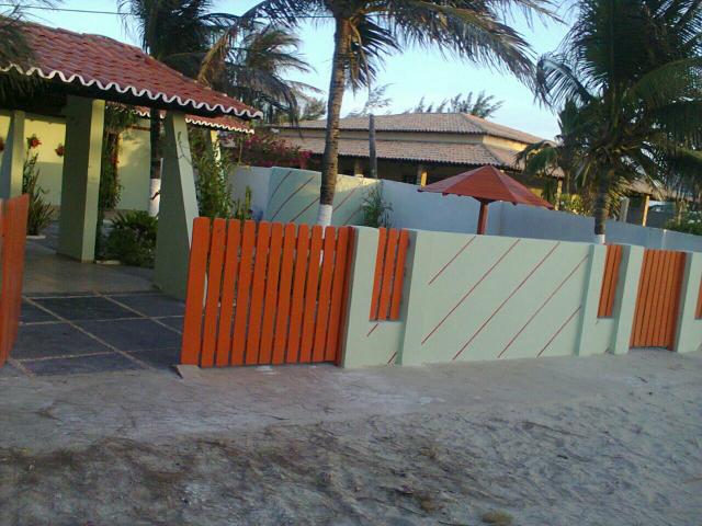 Aluguel de casa na praia em Luís Correia -PI - Foto 3