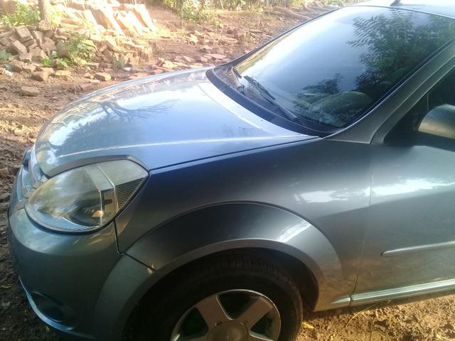 Ford Ka 1.6 flex - Foto 2