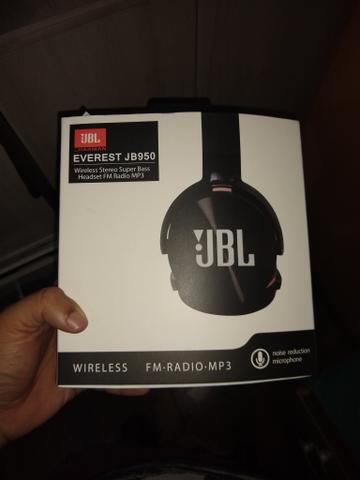 Fone JBL