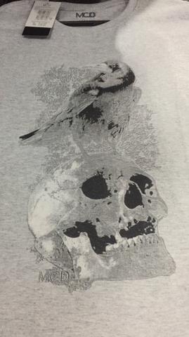 Roupas masculinas - Foto 2