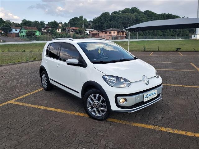 VW Up! Cross 1.0 TSi - Foto 3