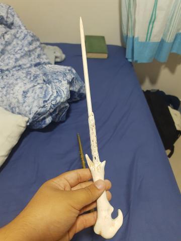 Varinhas harry potter