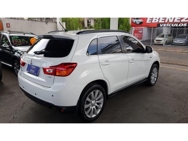 MITSUBISHI ASX 2.0 4X2 16V GASOLINA 4P 2014 - Foto 2