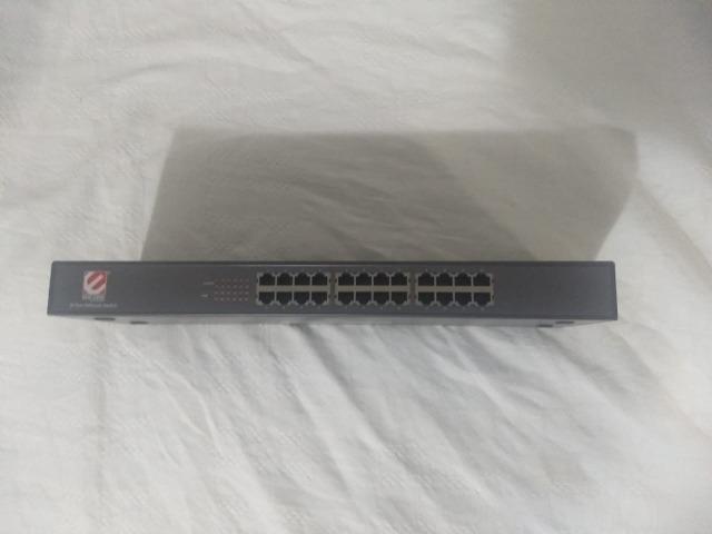 Switch ENH924-AUT - Foto 3