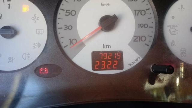 Vendo clio 2005 - Foto 6