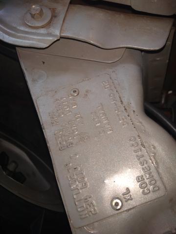 Vendo f 250 xll completa - Foto 6