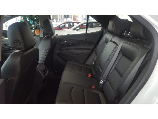 CHEVROLET EQUINOX Premier 2.0 Turbo AWD 262cv Aut. - Foto 10