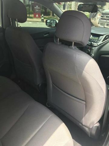 Hyundai HB20S 1.6 Premium Flex Aut. 4p - Foto 8