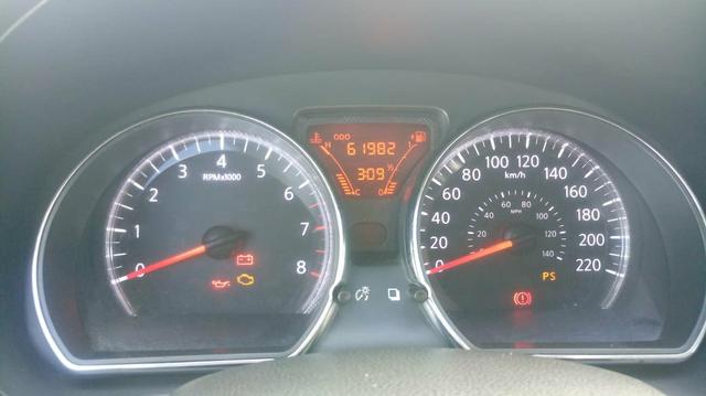Versa 1.6 2014 - Foto 3
