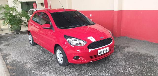 Ford Ka 1.0 2017/18 - Foto 3