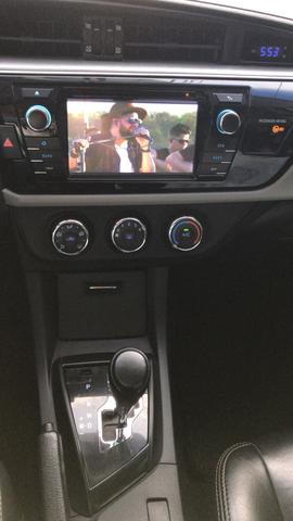 Vende-se Corolla 2015 GLi - Foto 7