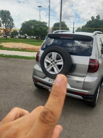 CrosFox 1.6 flex 2011 - Foto 4